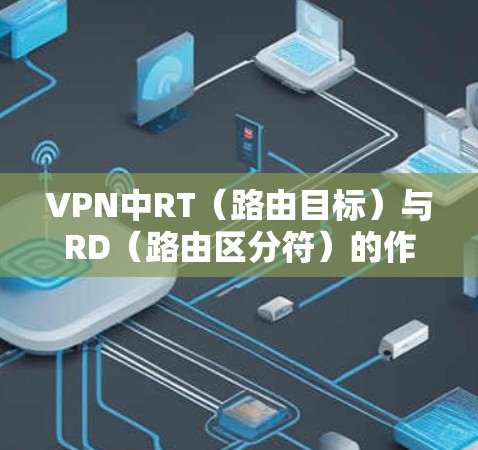 VPN中RT(路由目标)与RD(路由区分符)的作用与配置详解 VPN中RT(路由目标)与RD(路由区分符)的作用与配置详解