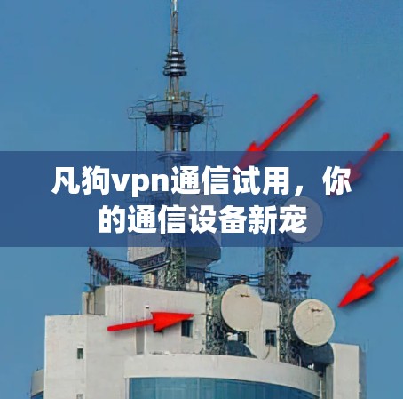 凡狗vpn通信试用,你的通信设备新宠
