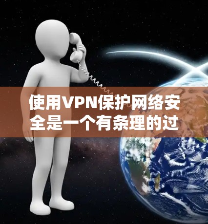 使用VPN保护网络安全是一个有条理的过程,可以帮助你更好地控制网络环境。以下是分步骤的指南