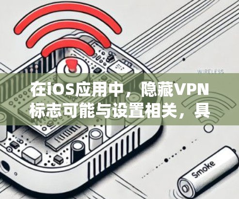 在iOS应用中,隐藏VPN标志可能与设置相关,具体取决于应用的类型和功能需求。以下是一些可能与ios隐藏vpn标志相关的内容