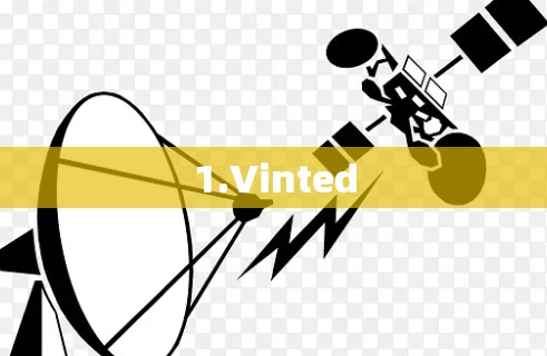 1.Vinted 1.Vinted