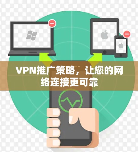 VPN推广策略,让您的网络连接更可靠