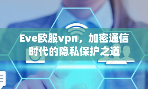 Eve欧服vpn，加密通信时代的隐私保护之道