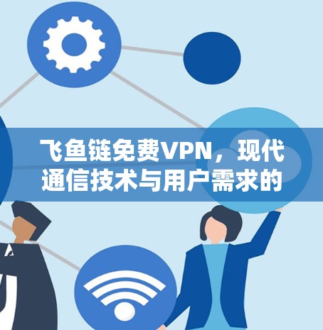 飞鱼链<strong>免费VPN</strong>,现代通信技术与用户需求的完美结合