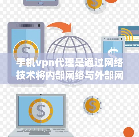 手机vpn代理是通过网络技术将内部网络与外部网络隔离,实现用户能够通过外部网络连接到内部网络,从而保护隐私和安全的工具。以下是关于手机vpn代理的详细步骤和使用指南 手机vpn代理是通过网络技术将内部网络与外部网络隔离,实现用户能够通过外部网络连接到内部网络,从而保护隐私和安全的工具。以下是关于手机vpn代理的详细步骤和使用指南