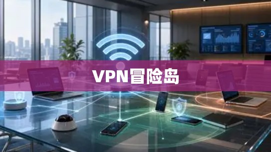 VPN冒险岛