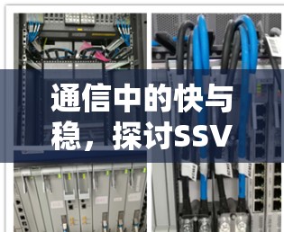 通信中的快与稳,探讨SSVPN的技术与性能 通信中的快与稳,探讨SSVPN的技术与性能
