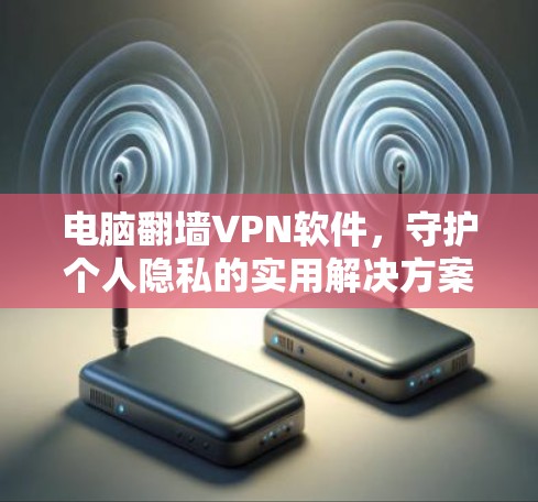电脑翻墙VPN软件,守护个人隐私的实用解决方案 电脑翻墙VPN软件,守护个人隐私的实用解决方案