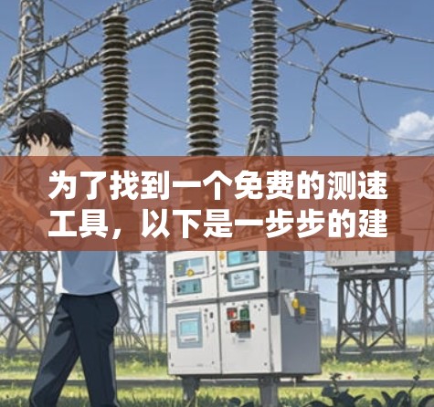 为了找到一个免费的测速工具,以下是一步步的建议 为了找到一个免费的测速工具,以下是一步步的建议