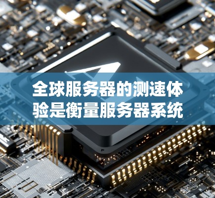 全球服务器的测速体验是衡量服务器系统性能的重要指标,特别是在需要大量服务器协同工作的全球环境中。以下是一些全球服务器测速体验的常见考量及其相关的测试工具和方法 全球服务器的测速体验是衡量服务器系统性能的重要指标,特别是在需要大量服务器协同工作的全球环境中。以下是一些全球服务器测速体验的常见考量及其相关的测试工具和方法