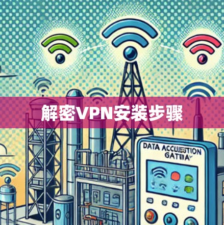 解密VPN安装步骤 解密VPN安装步骤