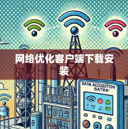 网络优化客户端下载安装 网络优化客户端下载安装