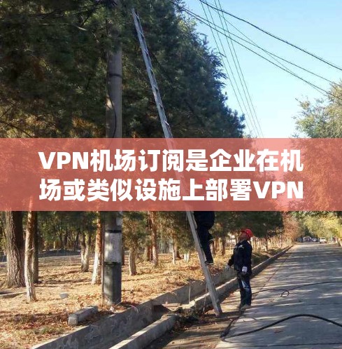 VPN机场订阅是企业在机场或类似设施上部署VPN技术,用于提供VPN服务。以下是配置VPN机场订阅的流程 VPN机场订阅是企业在机场或类似设施上部署VPN技术,用于提供VPN服务。以下是配置VPN机场订阅的流程