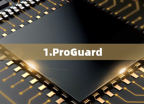 1.ProGuard 1.ProGuard
