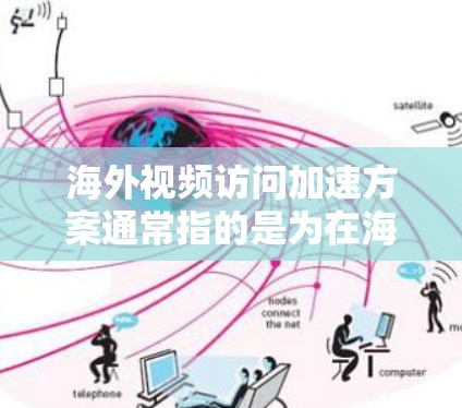 海外视频访问加速方案通常指的是为在海外地区进行视频会议或视频通话而设计的解决方案。这些方案旨在简化视频沟通过程,提高效率并确保视频内容在海外的正确性和清晰度。以下是一个概述性的介绍