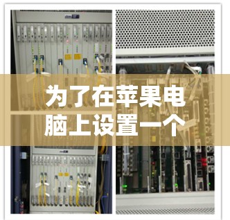 为了在苹果电脑上设置一个纯VPN，您可以按照以下步骤进行操作