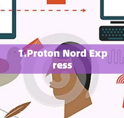 1.Proton Nord Express 1.Proton Nord Express