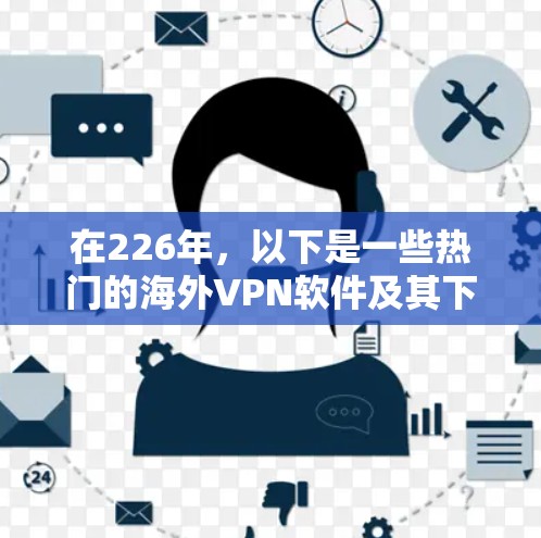 在226年,以下是一些热门的海外VPN软件及其下载安装的方法 在226年,以下是一些热门的海外VPN软件及其下载安装的方法