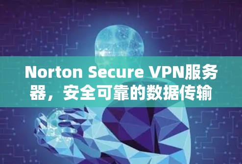 Norton Secure VPN服务器,安全可靠的数据传输解决方案
