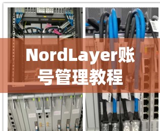 NordLayer账号管理教程