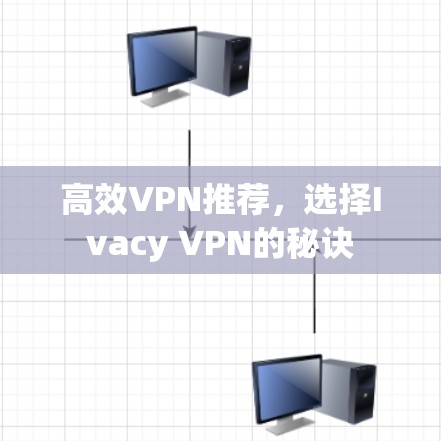 高效VPN推荐,选择Ivacy VPN的秘诀