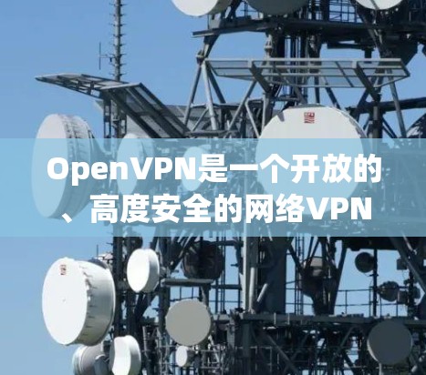OpenVPN是一个开放的、高度安全的网络VPN服务,旨在提供一个免费的网络访问工具。以下是OpenVPN的几个主要客户端下载网站,其中包括一些重要的入口和应用